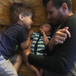 Meet your Posher, Roman